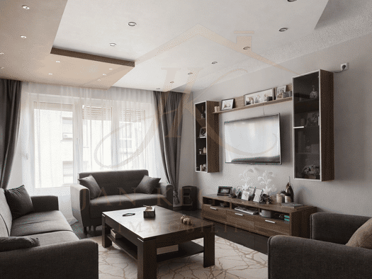 Wohnung zum Kauf 393.000 € 5 Zimmer 99,9 m² 2. Geschoss Magstadt 71106