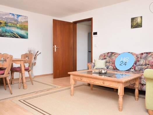 Wohnung zur Miete Wohnen auf Zeit 1.350 € 3,5 Zimmer 80 m² frei ab sofort Obergünzburg Obergünzburg 87634