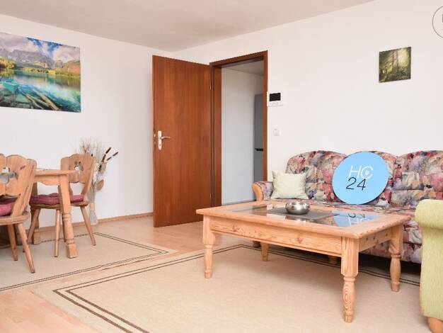 Wohnung zur Miete Wohnen auf Zeit 1.350 € 3,5 Zimmer 80 m² frei ab sofort Obergünzburg 87634