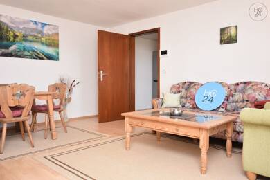 Wohnung zur Miete Wohnen auf Zeit 1.350 € 3,5 Zimmer 80 m² frei ab sofort Obergünzburg Obergünzburg 87634