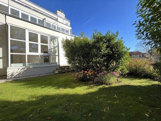 Wohnung zum Kauf 1.190.000 € 5 Zimmer 164,2 m² EG Wien 1190