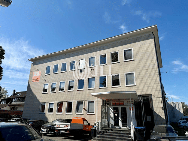 Bürofläche zur Miete 7 € 1.260 m² Bürofläche Ledeburg Herrenhausen - Stöcken 30419