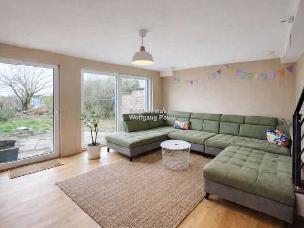 Reihenmittelhaus zum Kauf 388.000 € 4 Zimmer 118 m² 421 m² Grundstück Mennrath Mönchengladbach 41179