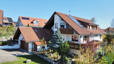 Mehrfamilienhaus zum Kauf als Kapitalanlage geeignet 590.000 € 10 Zimmer 302 m² 885 m² Grundstück Heppenschwand Höchenschwand 79862