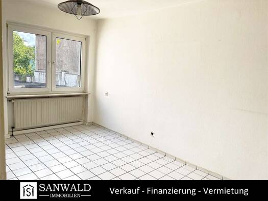 Wohnung zur Miete 500 € 1,5 Zimmer 45 m² 3. Geschoss Oestermärsch 63 Mitte Dortmund 44145