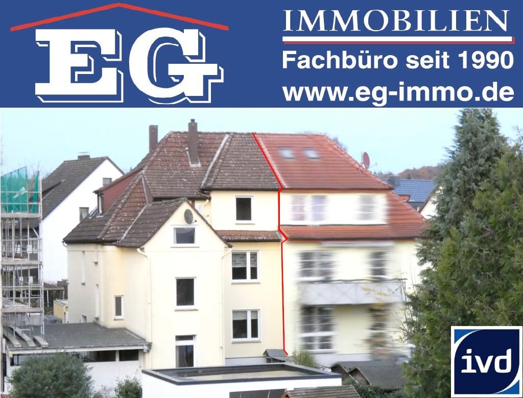 Einfamilienhaus zum Kauf 287.000 € 6 Zimmer 167 m²<br/>Wohnfläche 350 m²<br/>Grundstück Bad Salzuflen Bad Salzuflen 32105