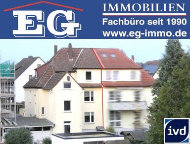 Einfamilienhaus zum Kauf 287.000 € 6 Zimmer 167 m² 350 m² Grundstück Bad Salzuflen Bad Salzuflen 32105