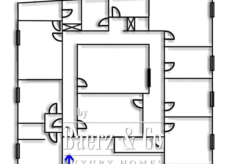 Studio zum Kauf 1.250.000 € 280 m² 4. Geschoss lisboa