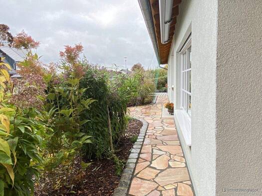 Einfamilienhaus zum Kauf 397.000 € 3 Zimmer 119 m² 1.089 m² Grundstück Bad Steben 95138