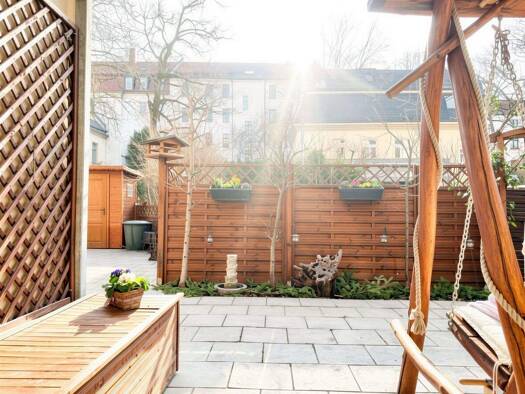 Sonstiges zum Kauf als Kapitalanlage geeignet 440.000 € 3 Zimmer 122,9 m² Südvorstadt Leipzig 04275