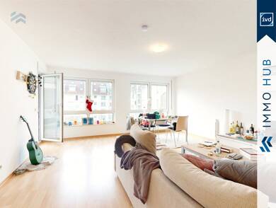 Wohnung zum Kauf 154.000 € 2 Zimmer 65 m² Heiterblick Leipzig 04329
