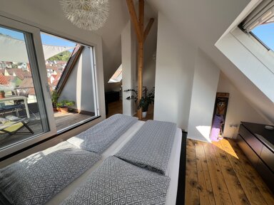 Maisonette zum Kauf 359.000 € 3,5 Zimmer 83,5 m² 3. Geschoss Wangen Stuttgart 70327