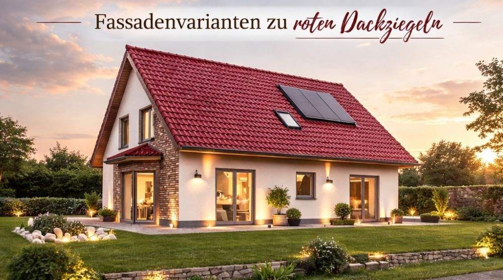 Immobilie in Lütow - In der Natur wohnen und doch nah am Ostseebad sein? In Lütow/Neuendorf gar kein Problem! - Bild 0