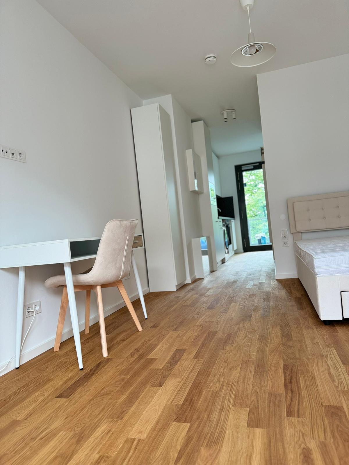 Wohnung zur Miete 1.500 € 1 Zimmer 30 m²<br/>Wohnfläche 3.<br/>Geschoss 01.03.2025<br/>Verfügbarkeit Feldstraße 40 St.Pauli Hamburg 20357