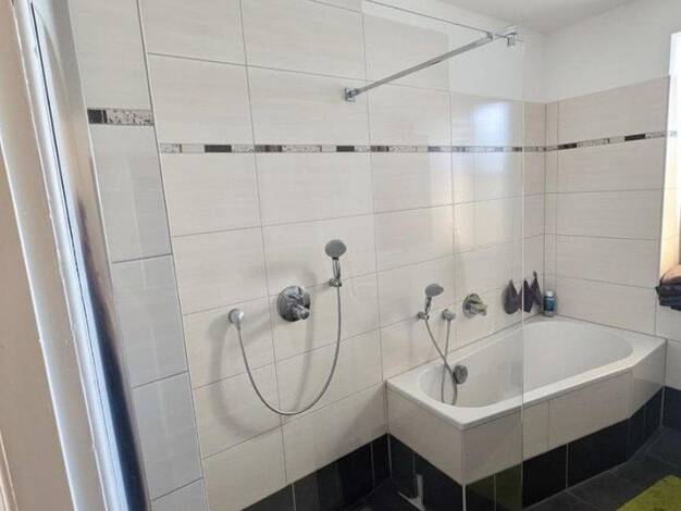 Wohnung zur Miete 565 € 1 Zimmer 40 m² 1. Geschoss frei ab 01.01.2027 Luckenwalde Luckenwalde 14943