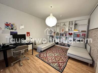Wohnung zur Miete Tauschwohnung 438 € 3 Zimmer 72 m² 5. Geschoss Alt-Hohenschönhausen Berlin 13053