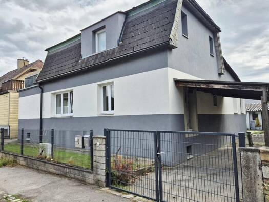 Mehrfamilienhaus zum Kauf 340.000 € 4 Zimmer 120 m² 513 m² Grundstück Spratzern St. Pölten 3100