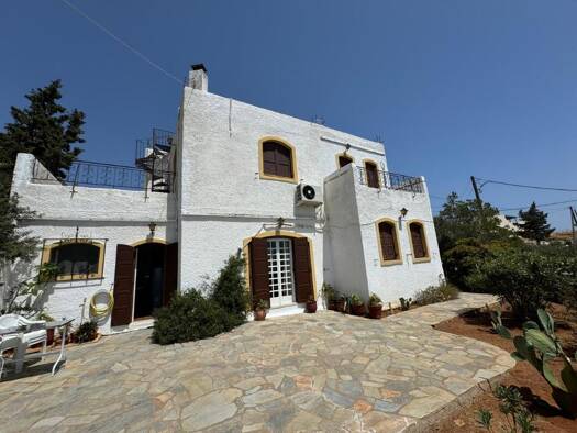 Haus zum Kauf 350.000 € 4 Zimmer 180 m² 200 m² Grundstück Kreta Municipality of Ierapetra 722 00
