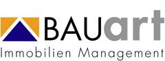 ­BauArt Immobilien Management logo