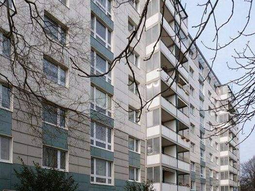 Wohnung zur Miete 561 € 3 Zimmer 72,8 m² 3. Geschoss Jakobstr. 4 Altstadt Magdeburg 39104