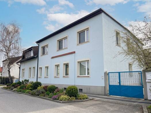 Mehrfamilienhaus zum Kauf als Kapitalanlage geeignet 555.000 € 8,5 Zimmer 230 m² 1.004 m² Grundstück Wiener Neustadt 2700