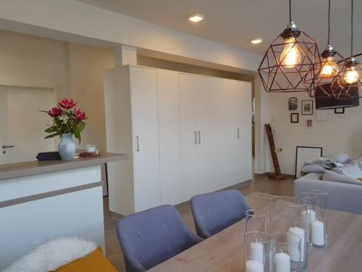 Wohnung zur Miete 630 € 80 m² EG Löningen 49624