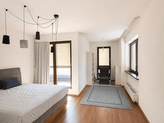 Maisonette zum Kauf 281.000 € 2 Zimmer 82,9 m² T 1 12 Quadrate Innenstadt / Jungbusch 68161