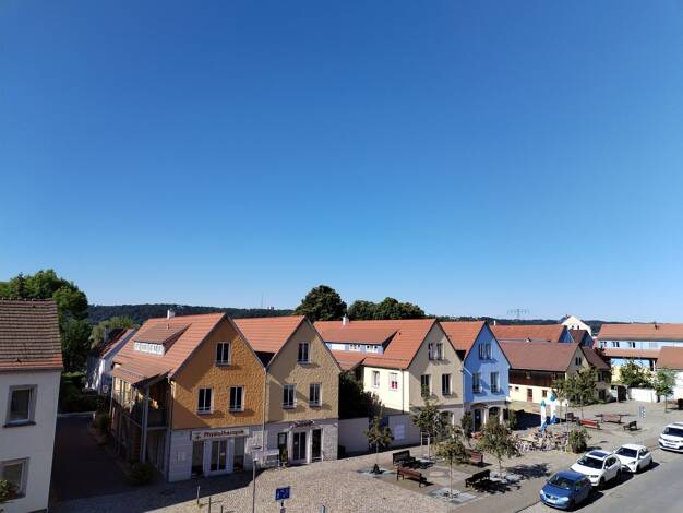 Wohnung zum Kauf provisionsfrei 429.000 € 5 Zimmer 113 m² Altkötzschenbroda 6 Radebeul 01445