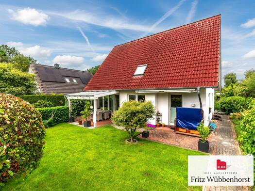 Einfamilienhaus zum Kauf 498.000 € 4 Zimmer 125 m² 490 m² Grundstück Alexandersfeld Oldenburg 26127