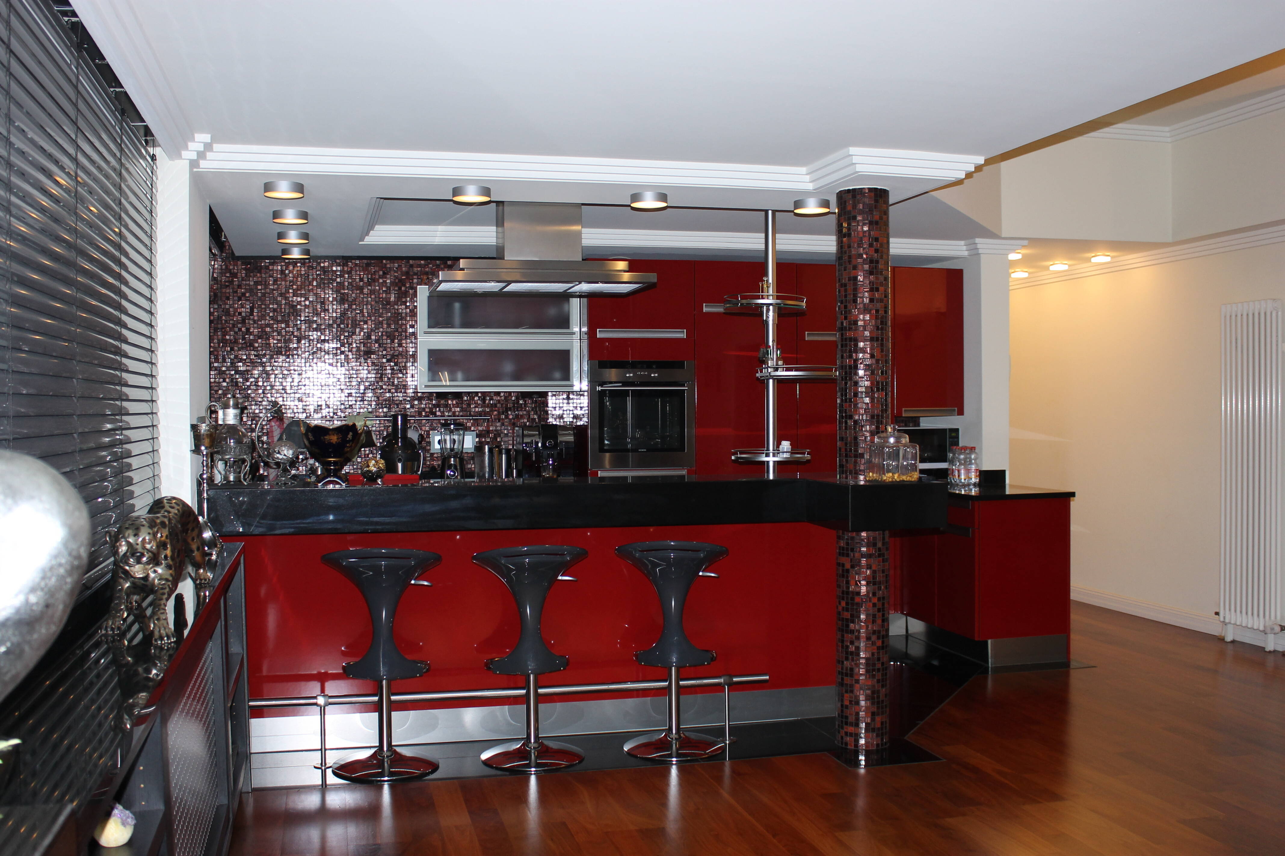 Wohnung zur Miete 1.600 € 3 Zimmer 115 m²<br/>Wohnfläche 4.<br/>Geschoss ab sofort<br/>Verfügbarkeit Entenpfuhl 29 Altstadt Koblenz 56068