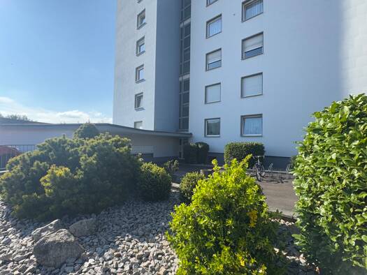 Wohnung zum Kauf 249.000 € 3 Zimmer 80,3 m² 1. Geschoss Grenzach Grenzach-Wyhlen 79639