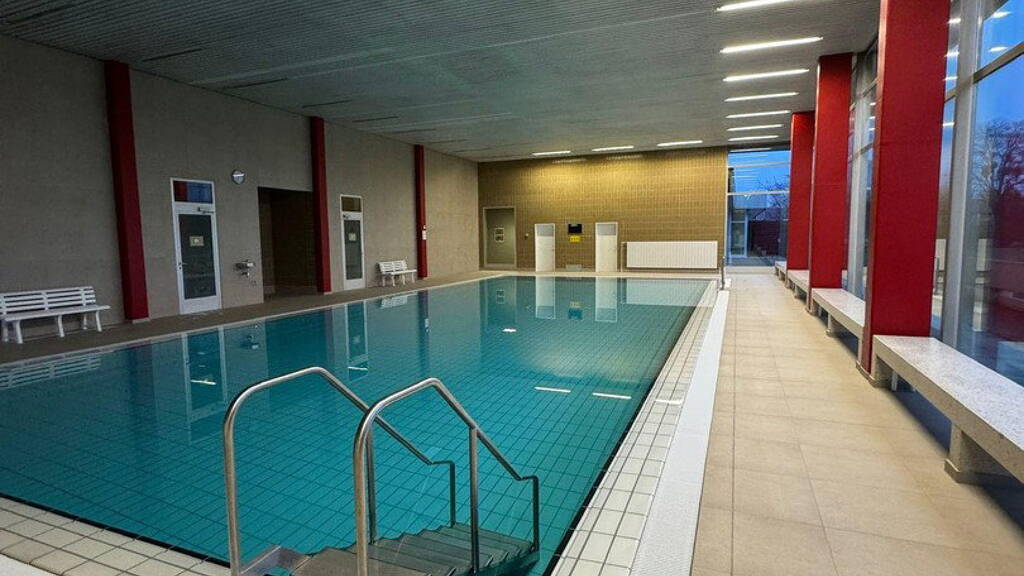 Wohnung zur Miete auf Zeit 1.490 € 2 Zimmer 60 m² frei ab sofort Am Mühlengraben 24 Schillerteich Wolfsburg 38440