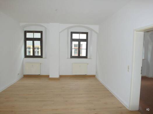 Wohnung zur Miete 468 € 2 Zimmer 70 m² 1. Geschoss Fleischergasse 12 Meißen 01662