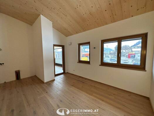 Terrassenwohnung zum Kauf 440.000 € 3 Zimmer 72,2 m² Mittersill 5730