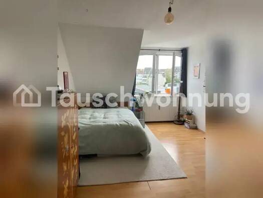Wohnung zur Miete Tauschwohnung 695 € 3 Zimmer 68 m² 3. Geschoss Neustadt-Süd Köln 50677
