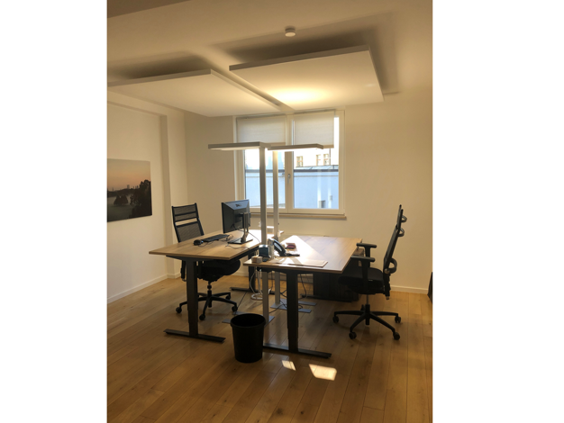 Bürofläche zur Miete provisionsfrei 6.000 € 90 m² Bürofläche Rosental Altstadt-Lehel München 80331