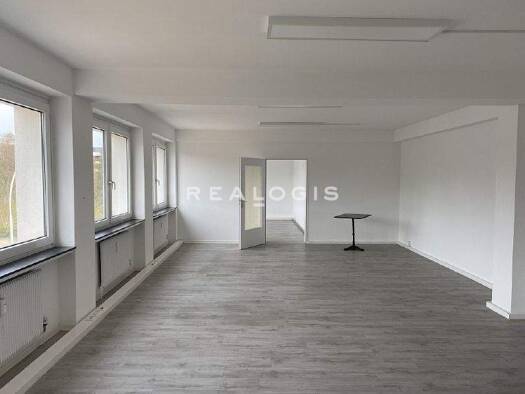 Halle/Industriefläche zur Miete 9,50 € 122 m² Lagerfläche Lokstedt Hamburg 22529