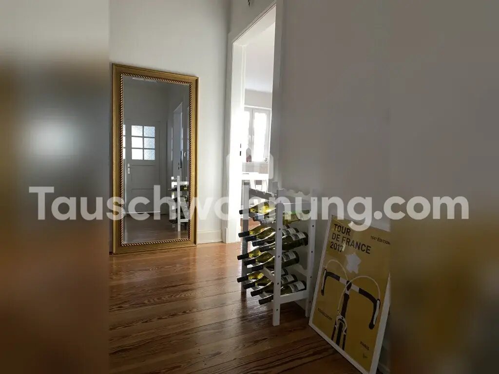 Wohnung zur Miete Tauschwohnung 1.250 € 3,5 Zimmer 90 m²<br/>Wohnfläche 2.<br/>Geschoss Osdorf Hamburg 22605