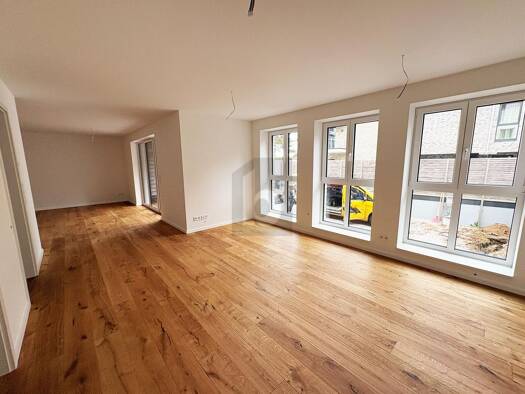 Wohnung zum Kauf 605.520 € 2 Zimmer 84 m² 1. Geschoss Eckernförde 24340