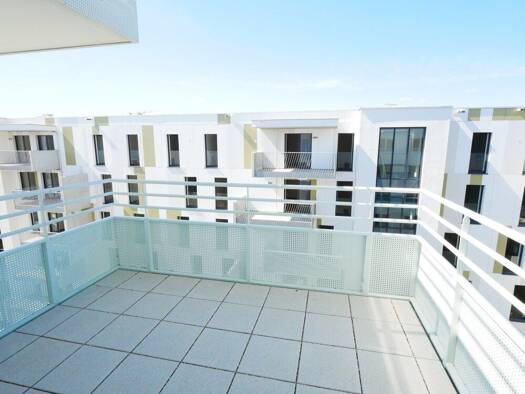 Wohnung zur Miete 624 € 2 Zimmer 50,9 m² Ferdinand-Platzer-Gasse Wien 1210