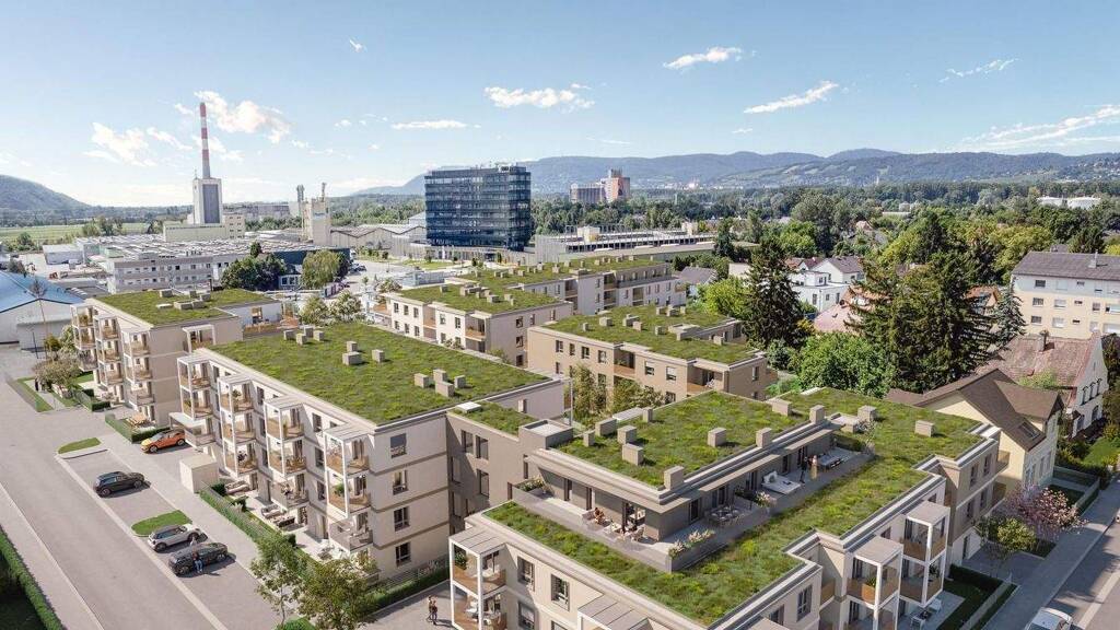 Sonstiges zum Kauf provisionsfrei 366.850 € 2 Zimmer 50,9 m² Korneuburg 2100