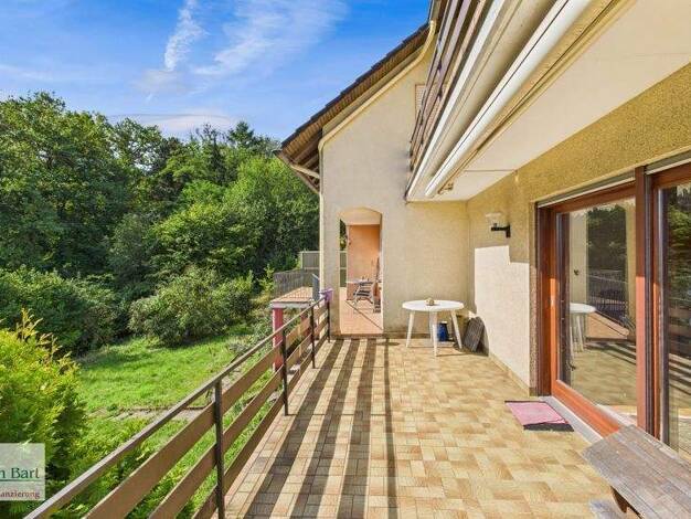 Einfamilienhaus zum Kauf 339.000 € 7 Zimmer 204 m² 1.054 m² Grundstück Fitten Merzig-Fitten 66663