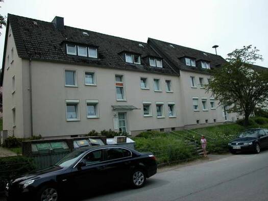 Wohnung zur Miete 339 € 2 Zimmer 45 m² 2. Geschoss Müggenbrucher Weg 28 Herscheid 58849