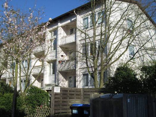 Wohnung zur Miete 595 € 3 Zimmer 72 m² 1. Geschoss frei ab sofort Riensberg Bremen 28213