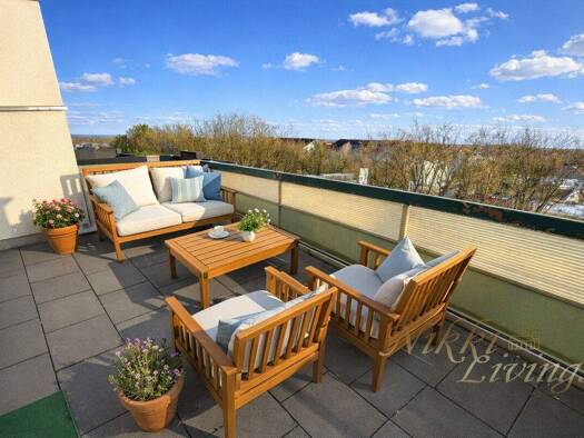 Wohnung zum Kauf 375.000 € 3,5 Zimmer 103 m² Aschheim 85609