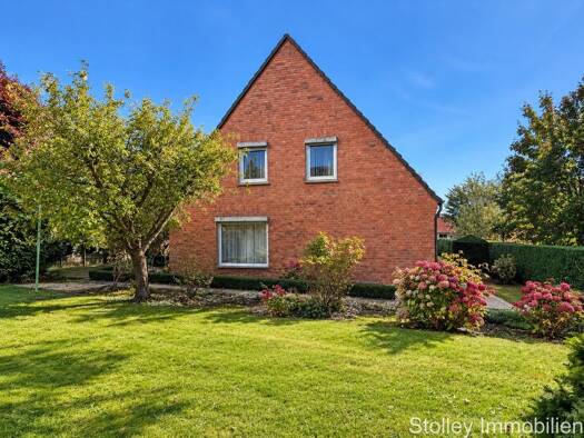 Reihenendhaus zum Kauf 248.000 € 4 Zimmer 80 m² 389 m² Grundstück Laboe 24235
