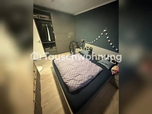 Wohnung zur Miete Tauschwohnung 550 € 2 Zimmer 60 m² 3. Geschoss Quellental 25421