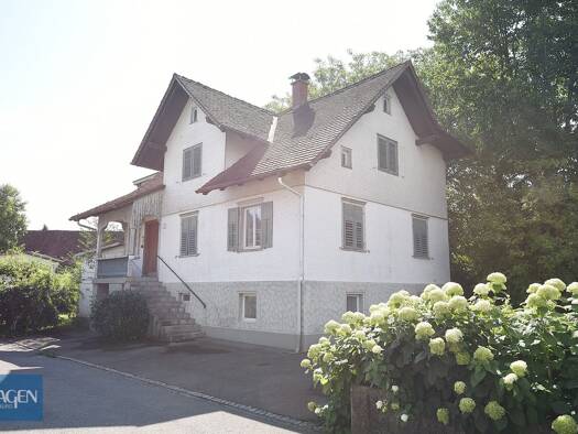Grundstück zum Kauf 560.000 € 824 m² Grundstück Ludwigstraße 5 Lustenau 6890