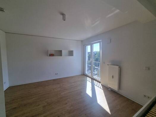 Wohnung zur Miete 1.449 € 3 Zimmer 65,2 m² 5. Geschoss frei ab 01.11.2026 Overbeckstr. 2 Neuehrenfeld Köln 50823