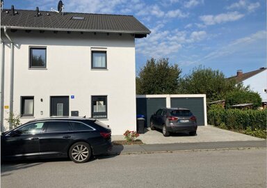 Doppelhaushälfte zur Miete 1.300 € 6 Zimmer 145 m² Deggendorf Deggendorf 94469